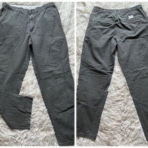 Columbia Casual Straight Leg Pants Size 36 34